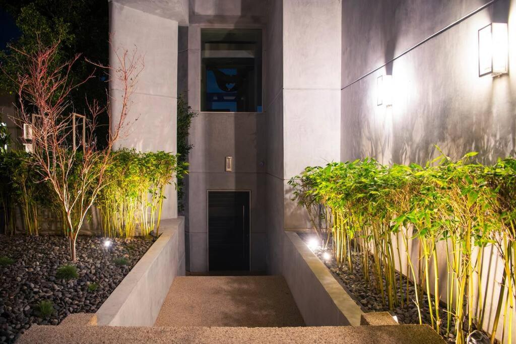 Hollywood Hills Modern Sanctuary-jaw Dropping View * Los Ángeles